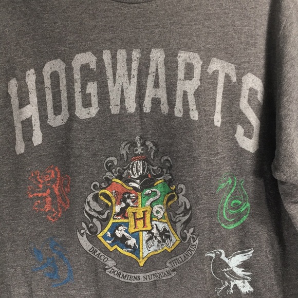 Harry potter school of witchcraft and wizardry - Picture 2 of 6